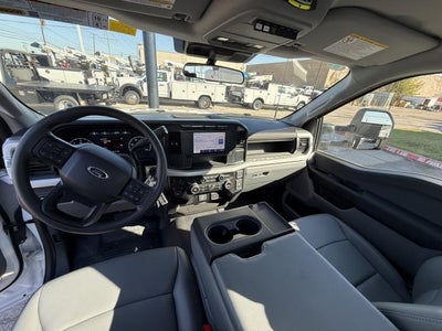 2024 Ford F-550 XL