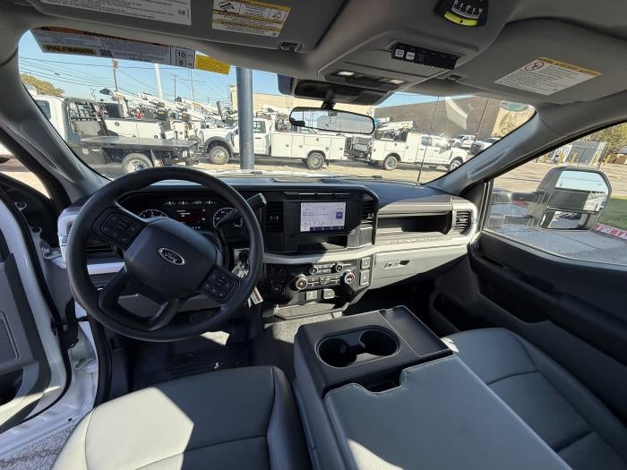 2024 Ford F-550 XL