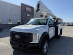 2024 Ford F-550 XL