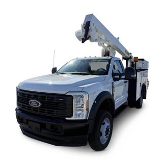 2024 Ford F-550 XL
