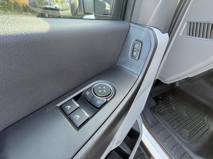 2026 Ford F-550 XL