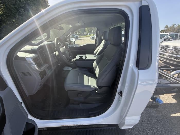 2026 Ford F-550 XL