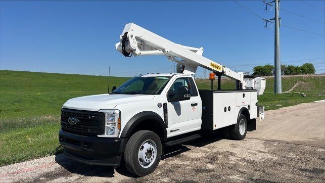 2025 Ford F-550 XL