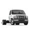 2027 Ford E-350 Standard