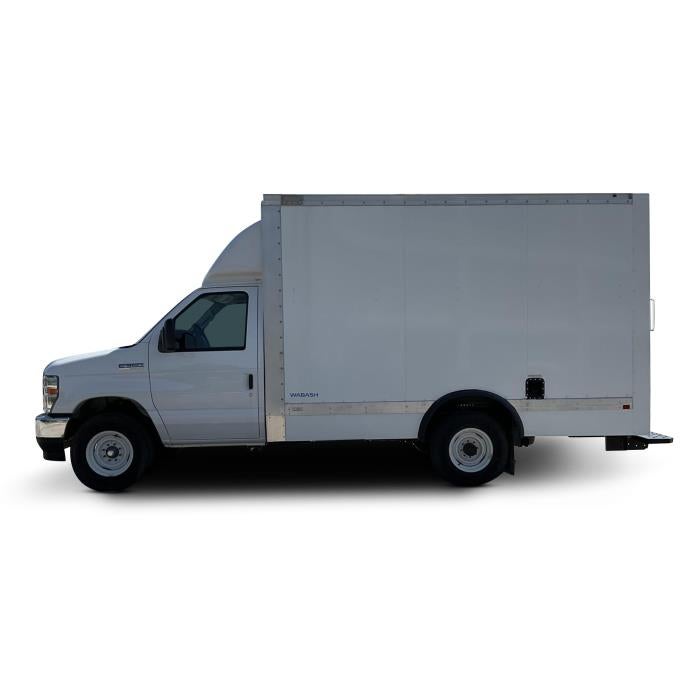 2025 Ford E-350 Standard