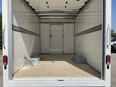 2025 Ford E-350 Standard