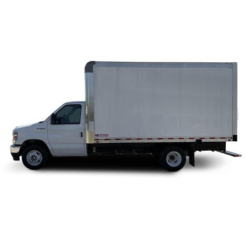 2026 Ford E-350 Standard