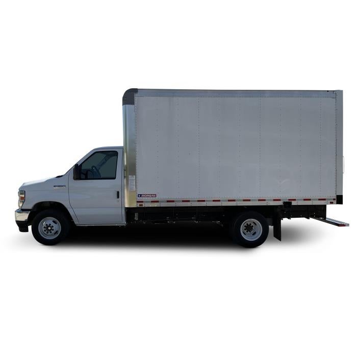 2026 Ford E-350 Standard