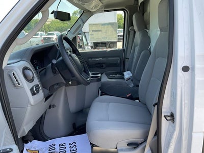 2026 Ford E-350 Standard