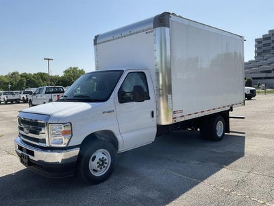 2026 Ford E-350 Standard