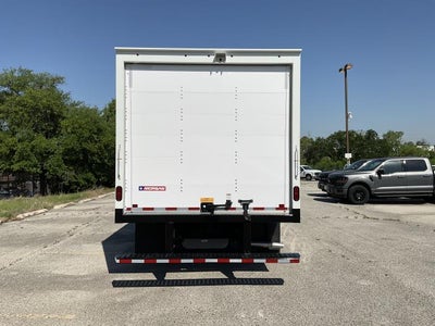 2026 Ford E-350 Standard