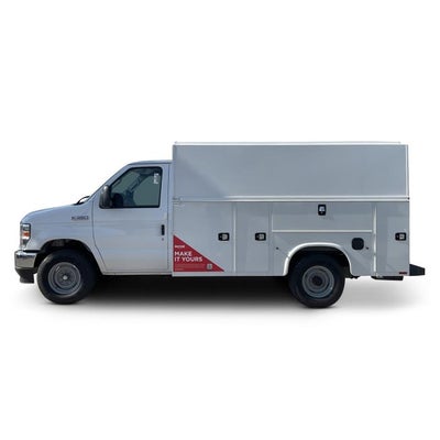 2026 Ford E-350 Standard