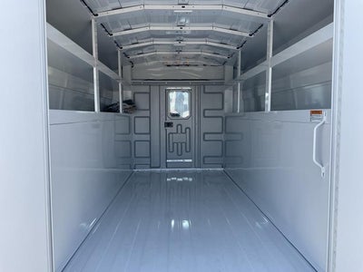 2026 Ford E-350 Standard