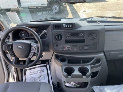 2026 Ford E-350 Standard