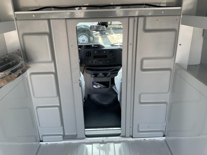 2026 Ford E-350 Standard