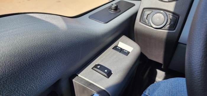 2027 Ford F-650 Preferred
