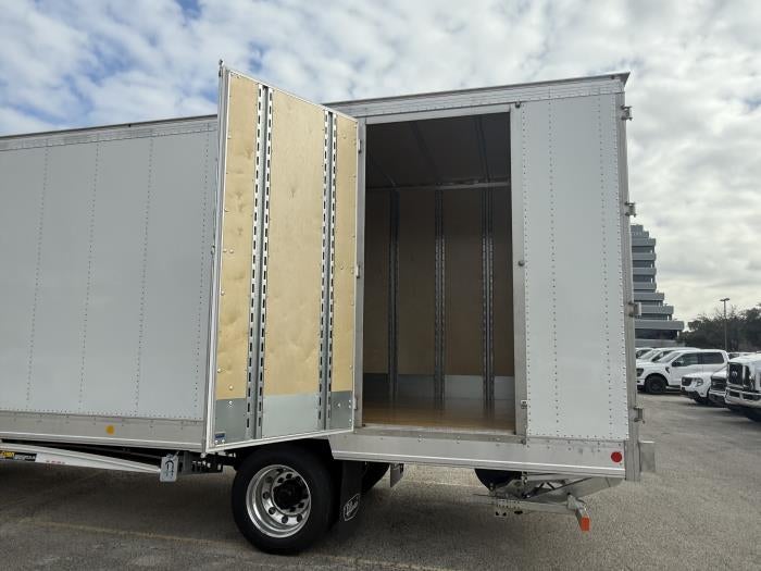 2026 Ford F-750 Standard