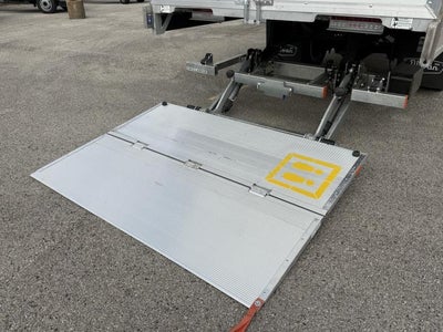 2026 Ford F-750 Standard