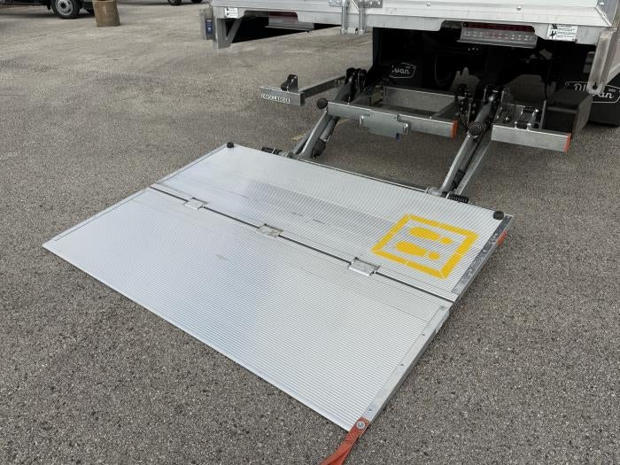 2026 Ford F-750 Standard