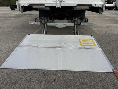 2026 Ford F-750 Standard