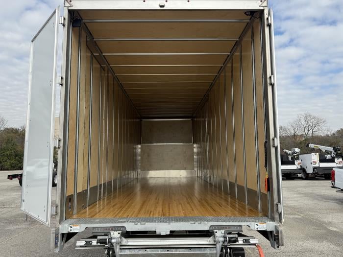 2026 Ford F-750 Standard