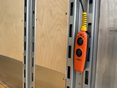 2026 Ford F-750 Standard