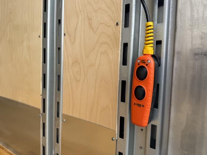 2026 Ford F-750 Standard