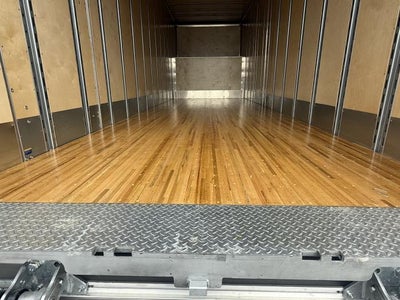 2026 Ford F-750 Standard