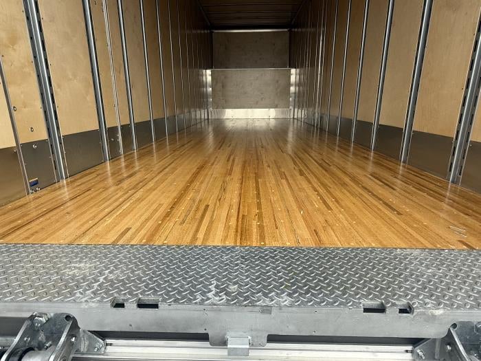 2026 Ford F-750 Standard