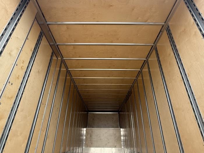 2026 Ford F-750 Standard