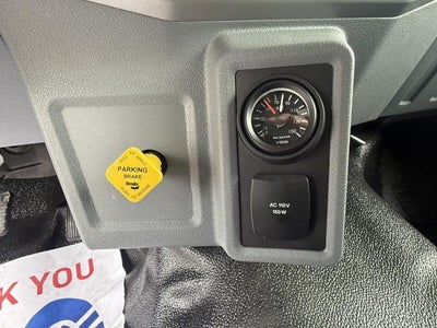 2026 Ford F-750 Standard