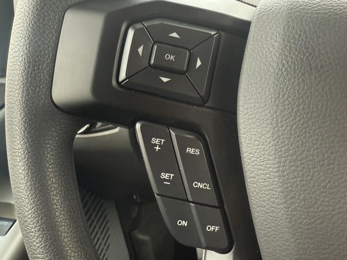 2026 Ford F-750 Standard