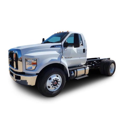 2024 Ford F-750 Standard