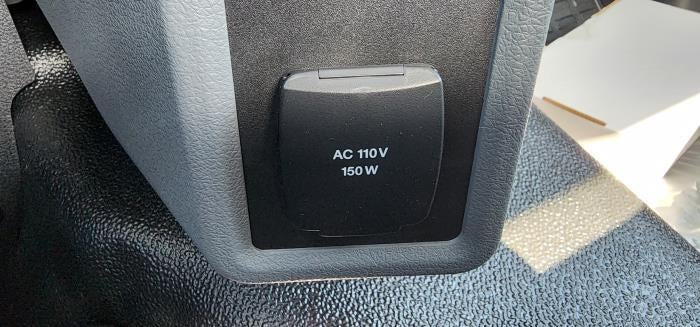 2024 Ford F-750 Standard