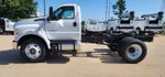 2024 Ford F-750 Standard