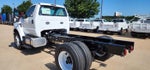 2024 Ford F-750 Standard