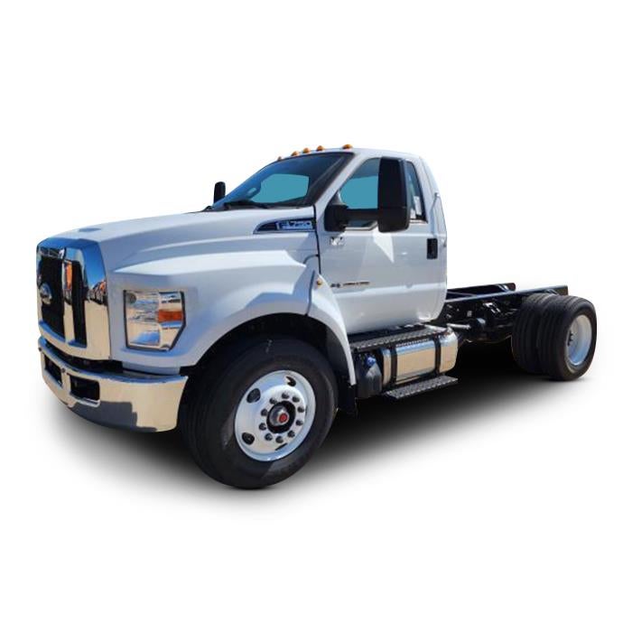 2026 Ford F-750 Standard