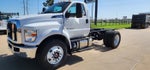2026 Ford F-750 Standard