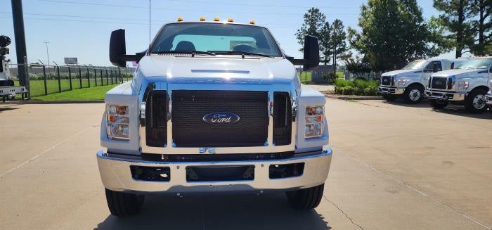 2026 Ford F-750 Standard