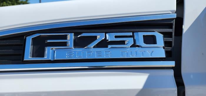 2026 Ford F-750 Standard