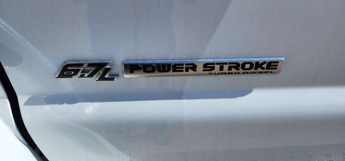 2026 Ford F-750 Standard