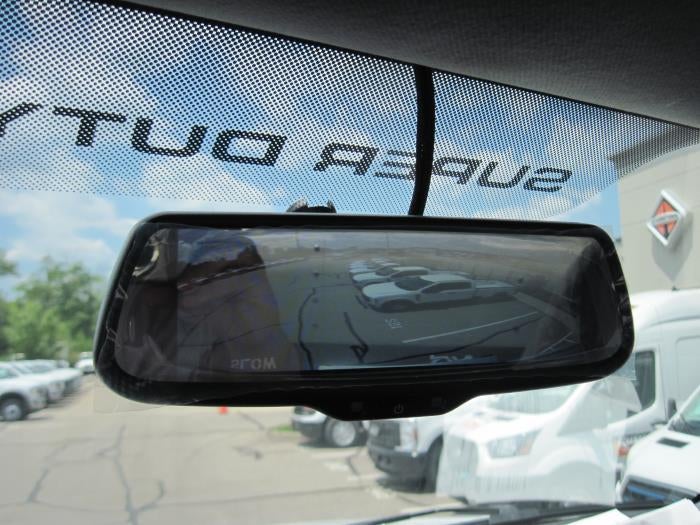 2026 Ford F-750 Standard