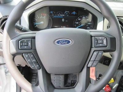 2026 Ford F-750 Standard