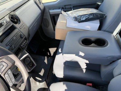 2026 Ford F-750 Standard