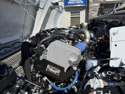 2026 Ford F-750 Standard