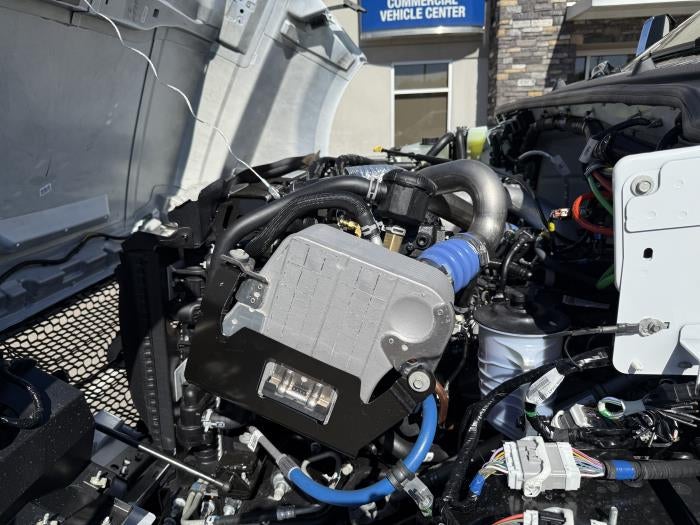 2026 Ford F-750 Standard