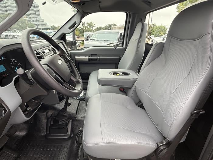 2026 Ford F-750 Standard