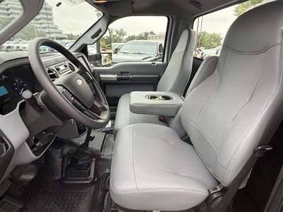 2026 Ford F-750 Standard