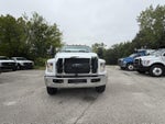 2026 Ford F-750 Standard