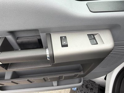 2026 Ford F-750 Standard